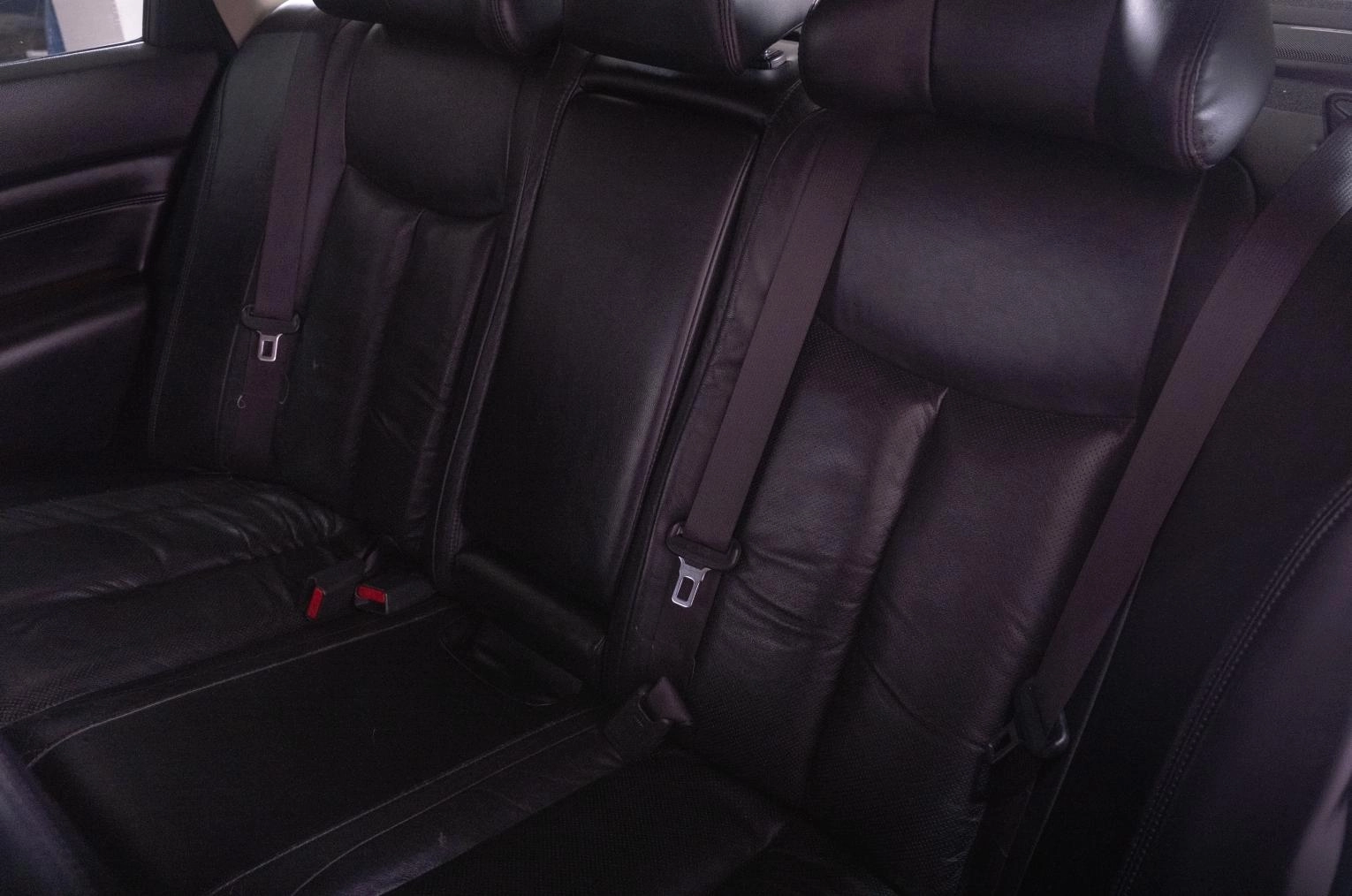 Nissan Teana 20 из 22