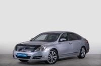 Nissan Teana 2 из 22