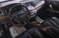 Nissan Teana 7 из 22