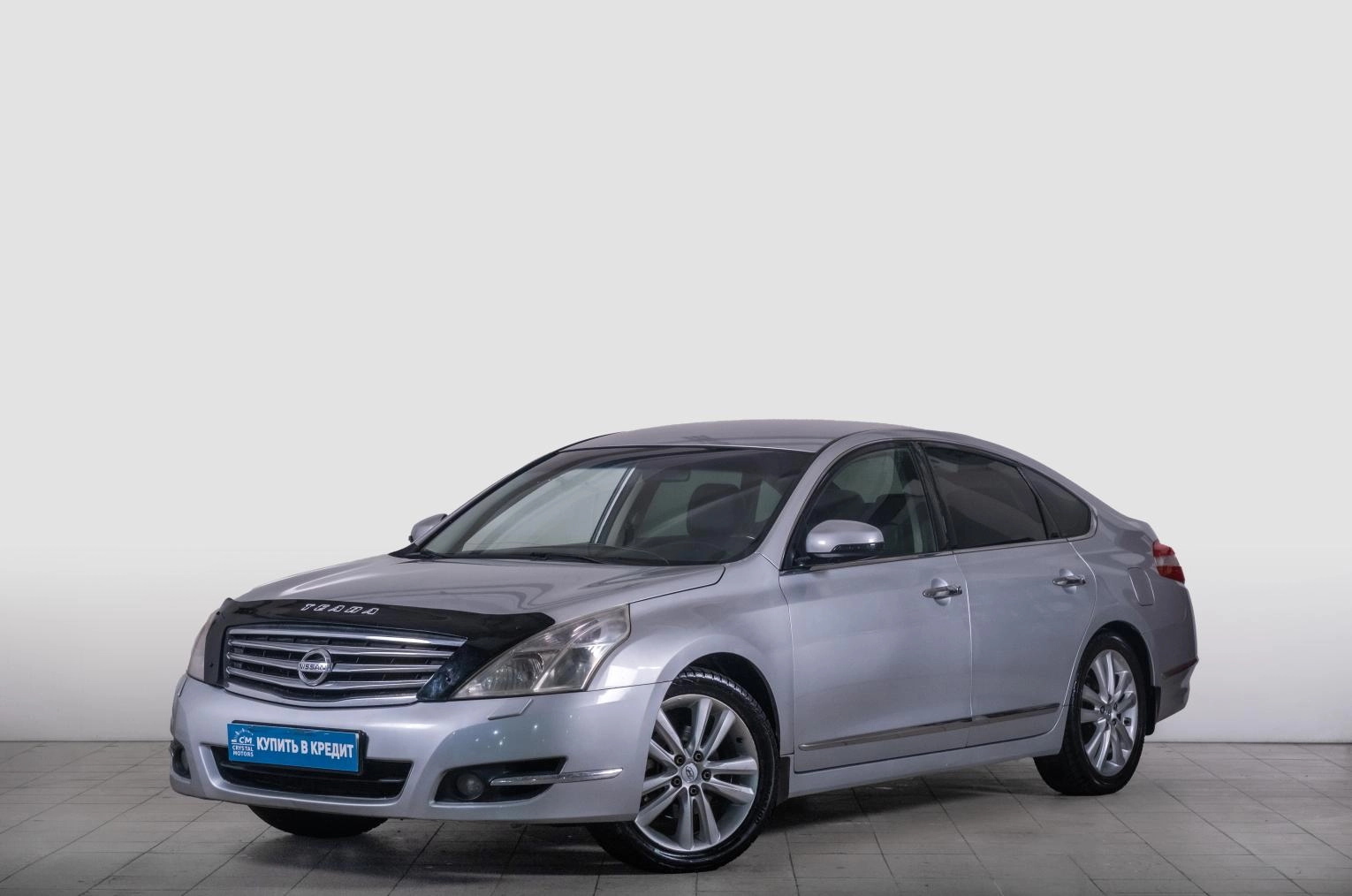 Nissan Teana 2 из 22