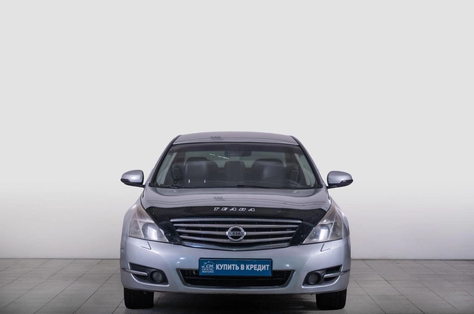 Nissan Teana 3 из 22