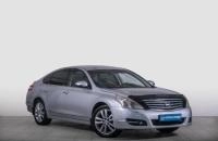 Nissan Teana 1 из 22