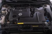 Nissan Teana 22 из 22