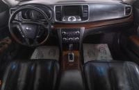 Nissan Teana 9 из 22