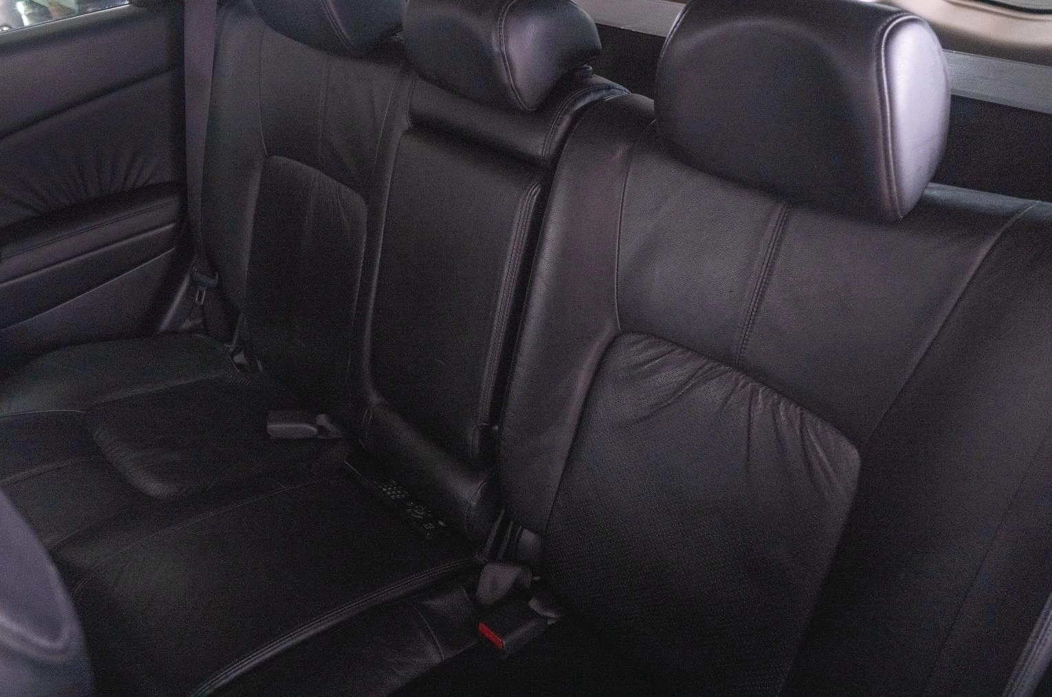Nissan Murano 20 из 22