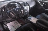 Nissan Murano 7 из 22