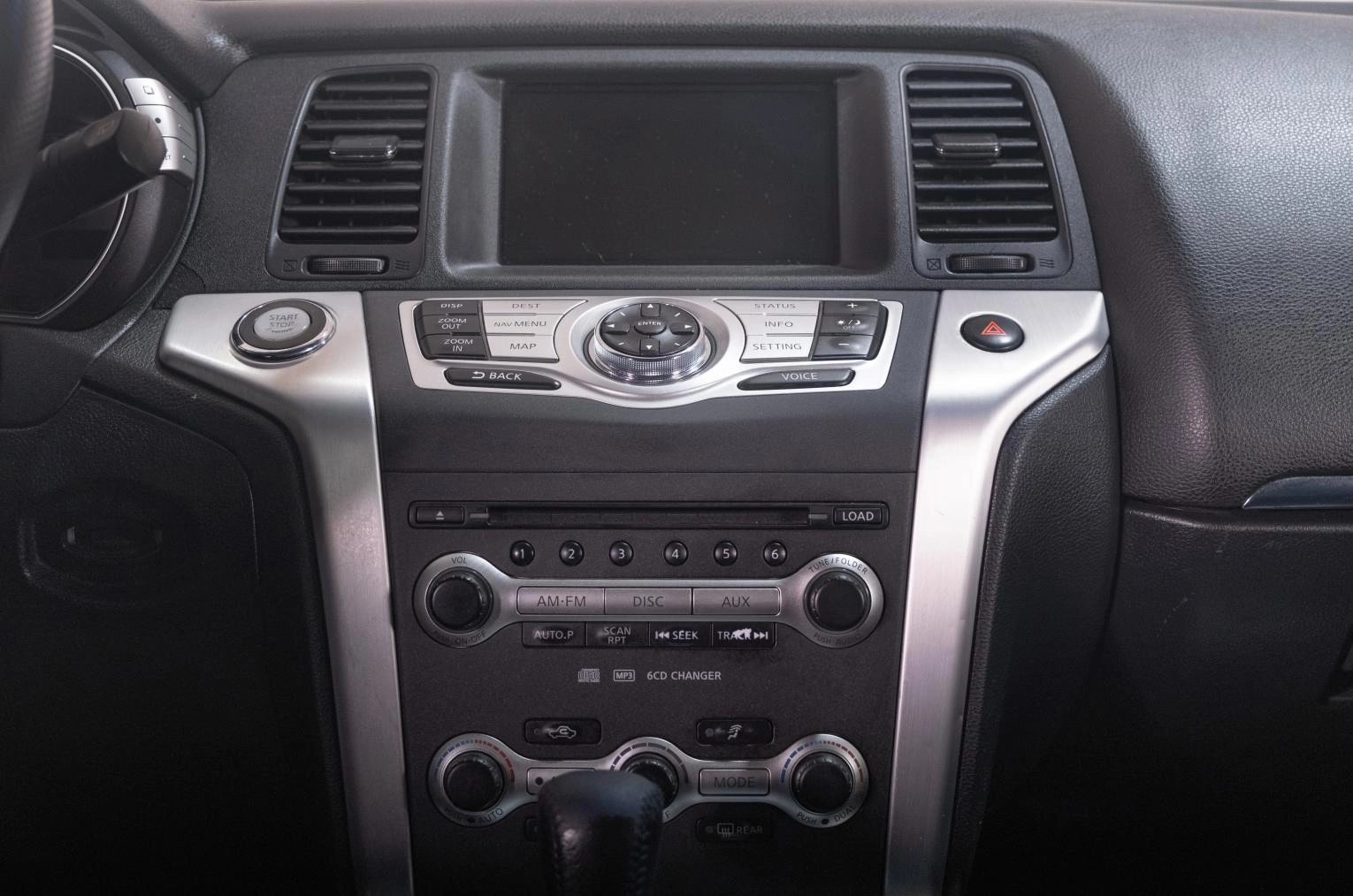 Nissan Murano 13 из 22