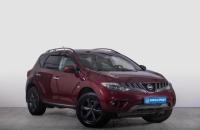Nissan Murano 1 из 22
