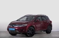 Nissan Murano 2 из 22