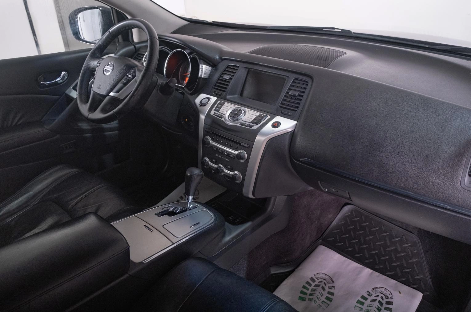 Nissan Murano 18 из 22