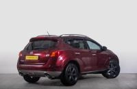 Nissan Murano 6 из 22