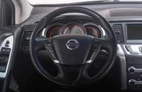 Nissan Murano 10 из 22