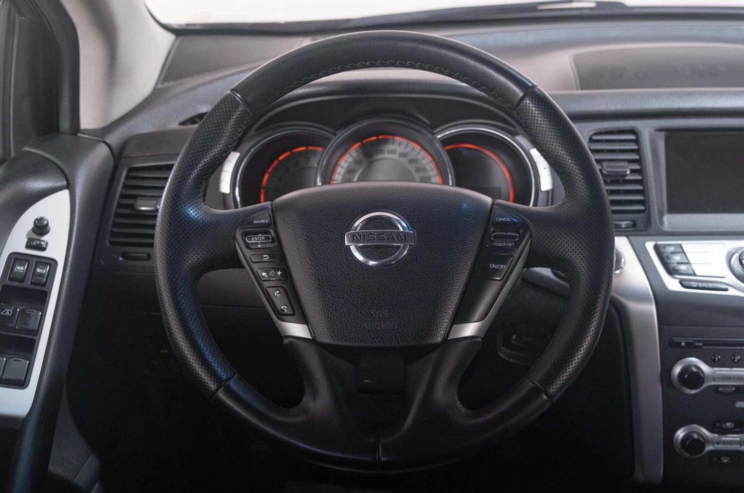 Nissan Murano 10 из 22
