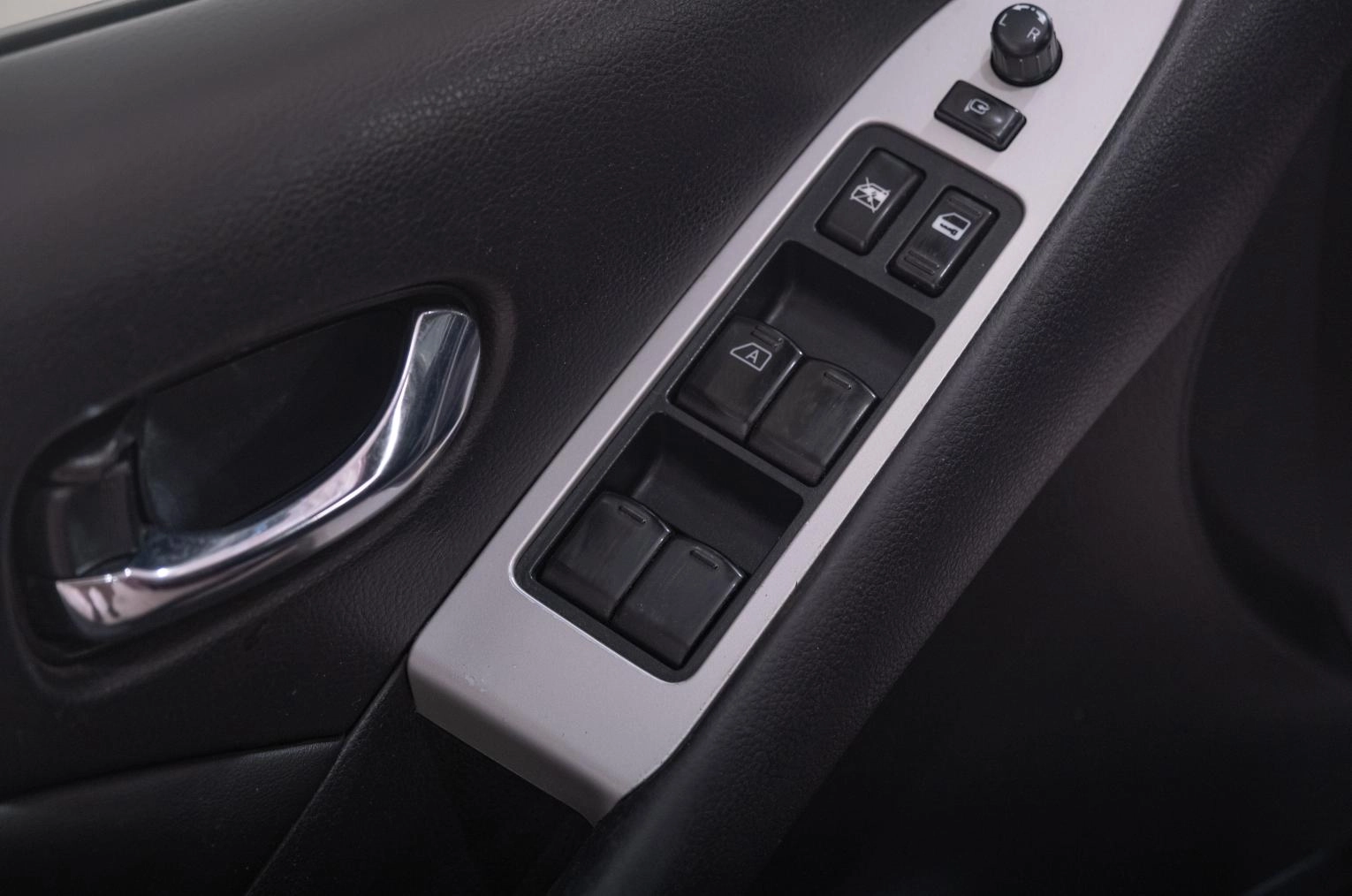 Nissan Murano 16 из 22