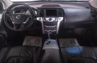 Nissan Murano 9 из 22