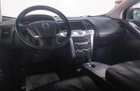 Nissan Murano 8 из 22