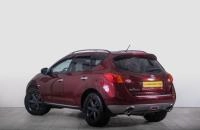 Nissan Murano 5 из 22