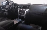 Nissan Murano 17 из 22