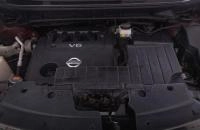 Nissan Murano 22 из 22