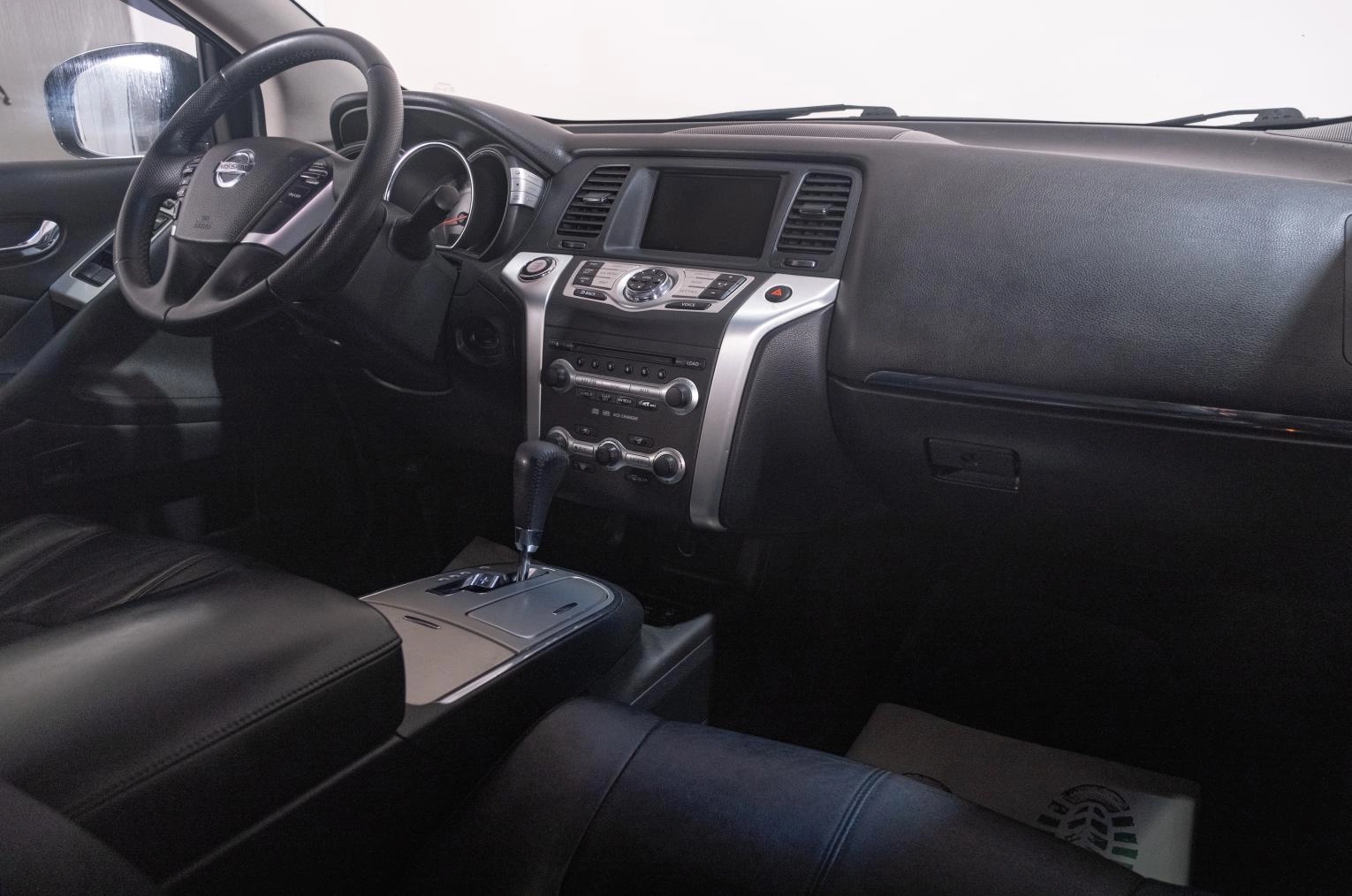 Nissan Murano 17 из 22