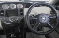 Nissan Primera 14 из 19