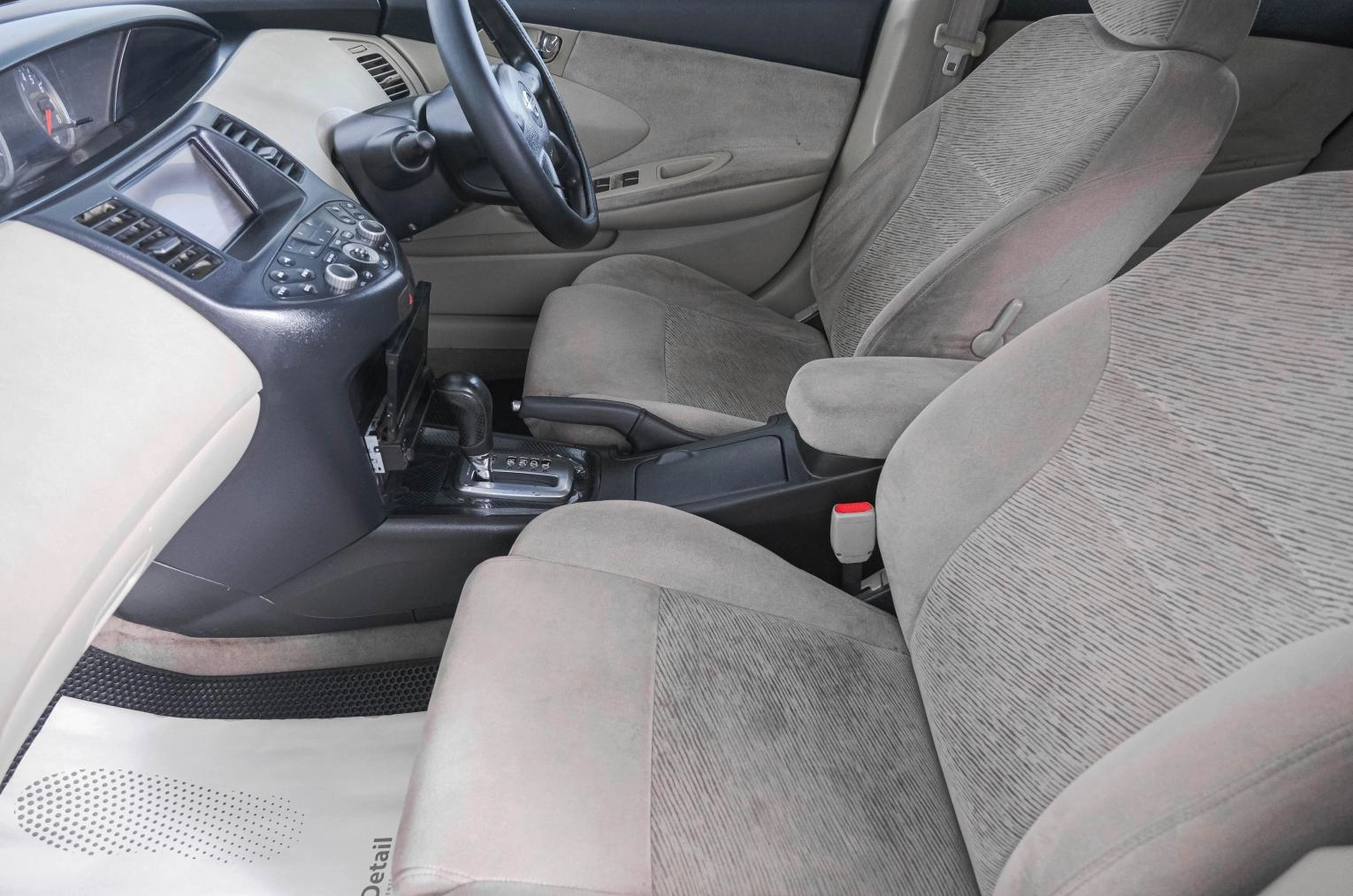 Nissan Primera 8 из 19