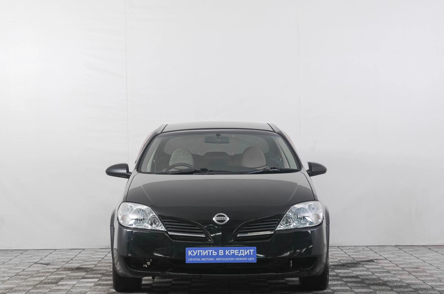 Nissan Primera 2 из 19