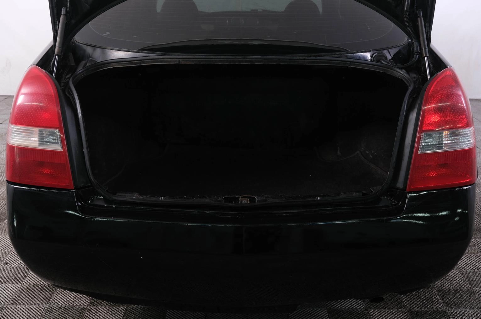Nissan Primera 7 из 19