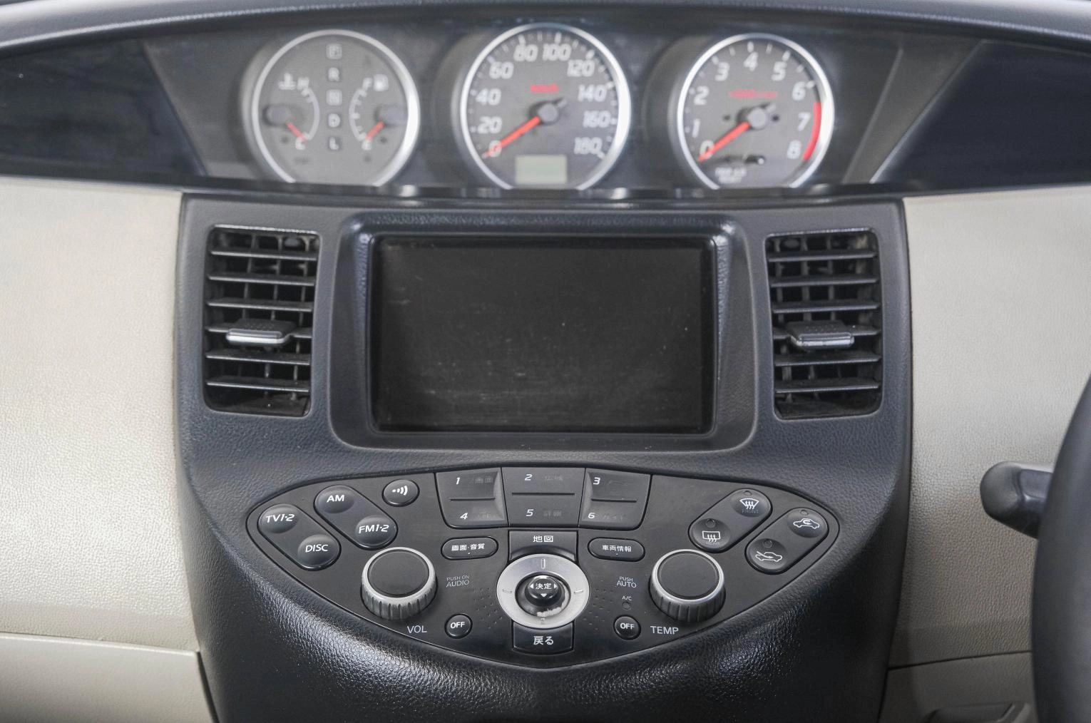 Nissan Primera 16 из 19