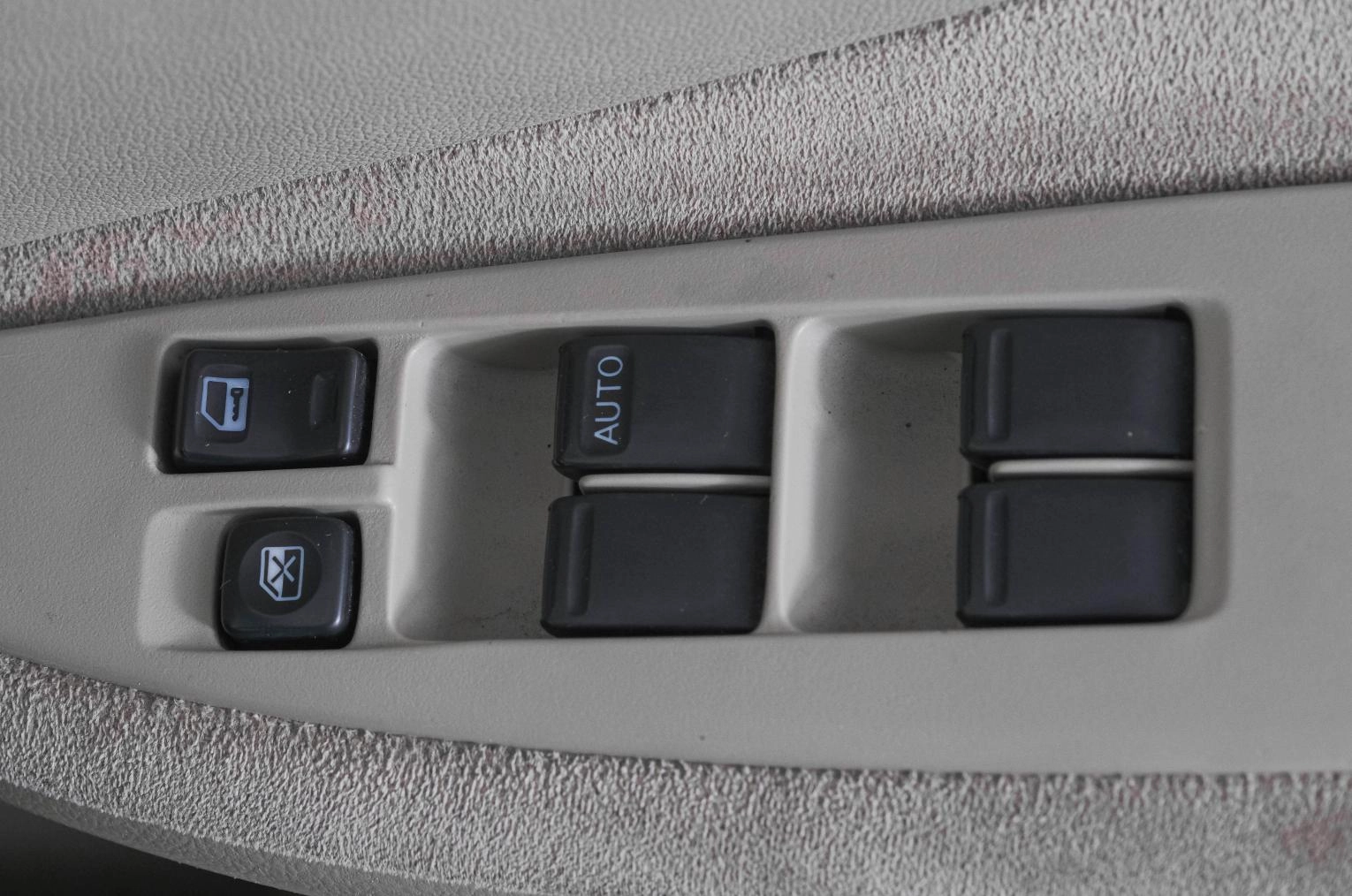 Nissan Primera 19 из 19