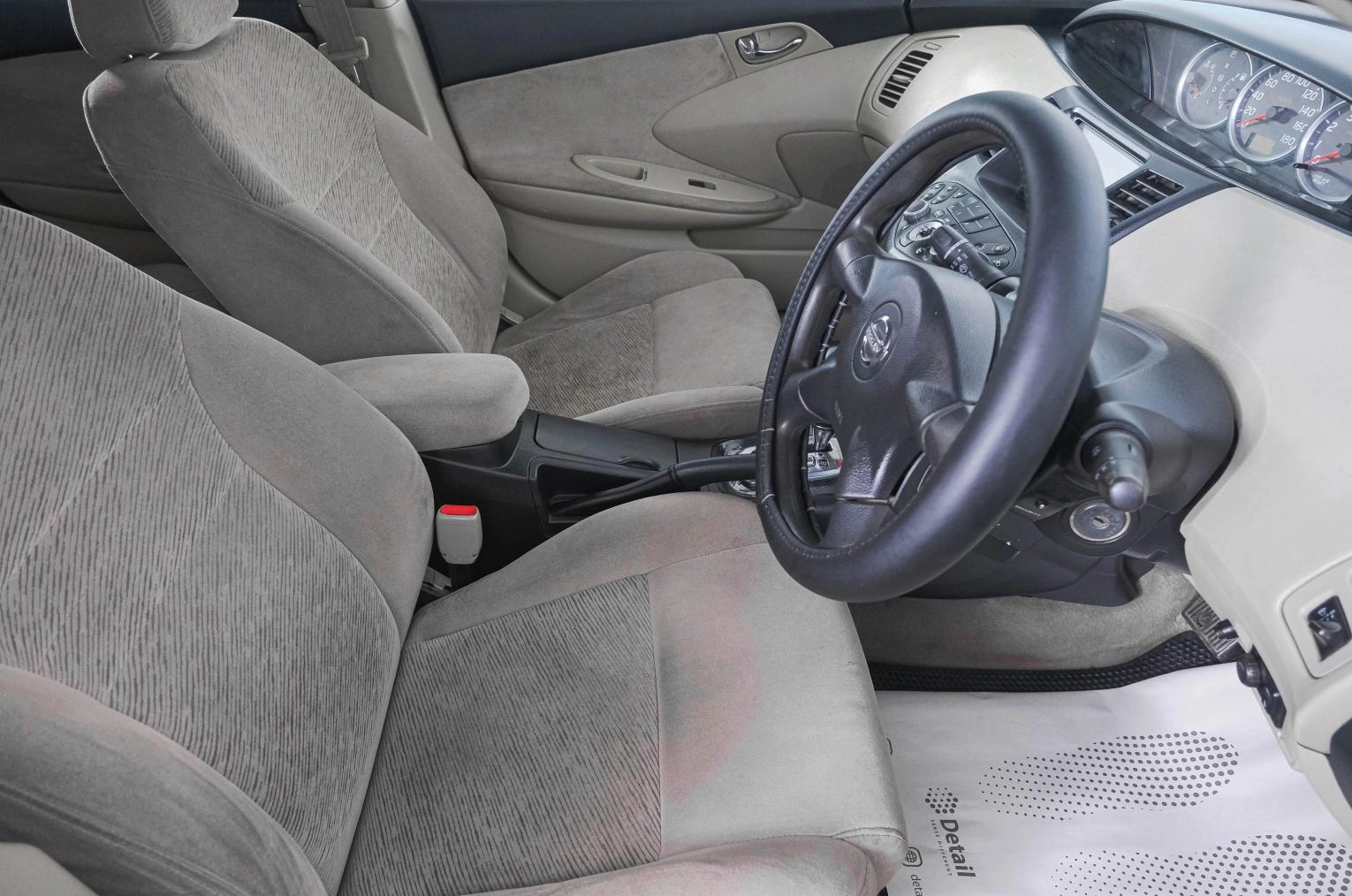 Nissan Primera 11 из 19