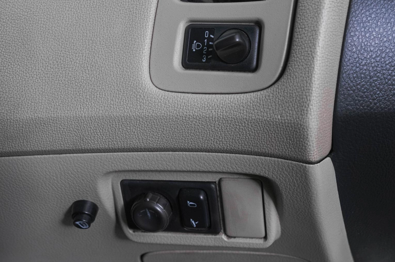 Nissan Primera 18 из 19