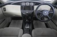 Nissan Primera 13 из 19