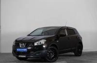Nissan Qashqai 3 из 19