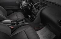 Nissan Qashqai 17 из 19