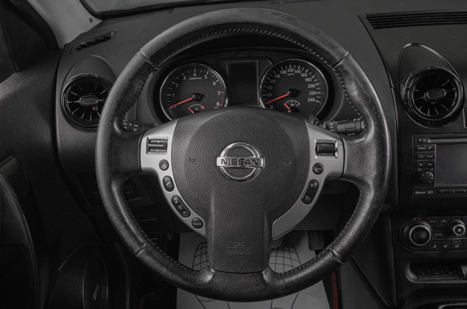 Nissan Qashqai 11 из 19