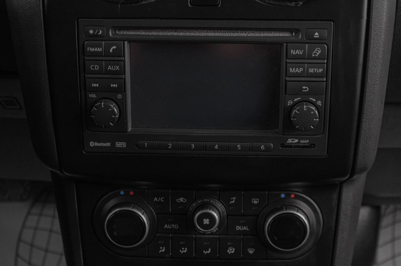 Nissan Qashqai 13 из 19