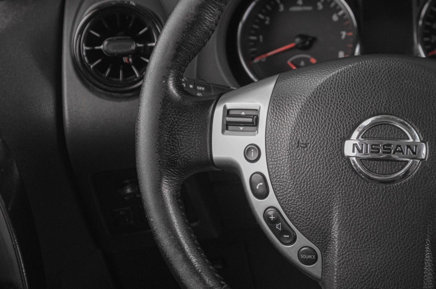 Nissan Qashqai 10 из 19