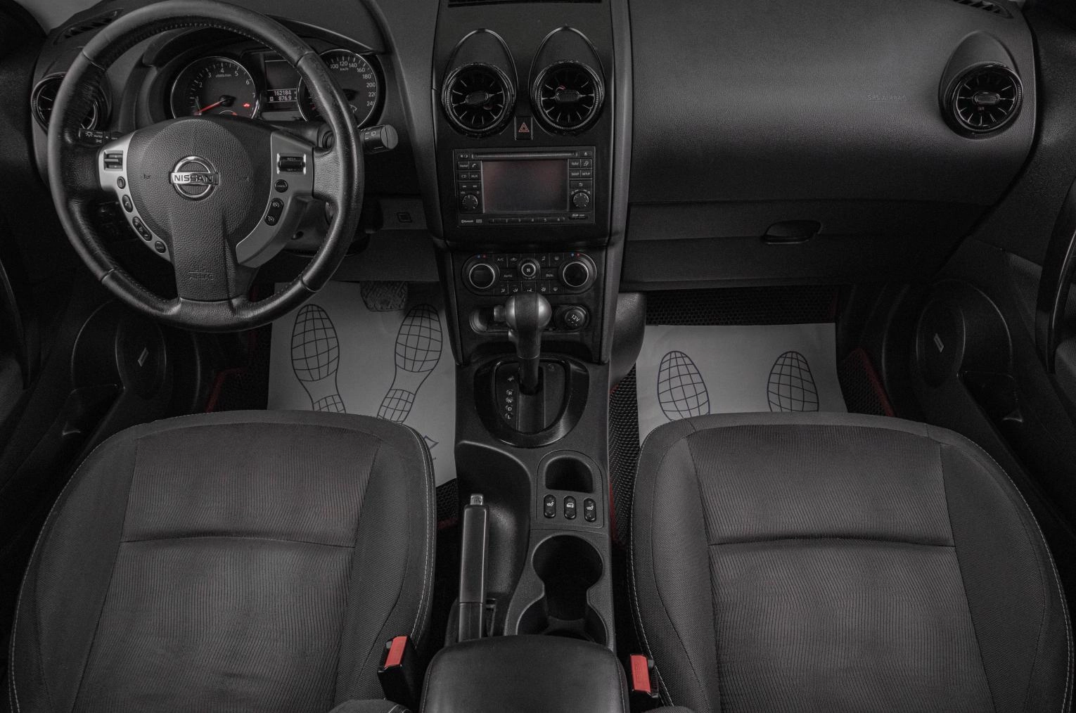 Nissan Qashqai 7 из 19