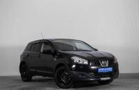 Nissan Qashqai 1 из 19