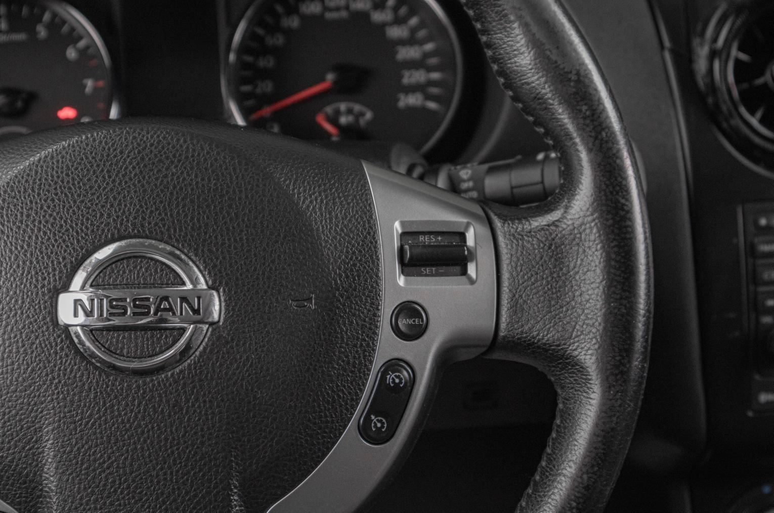 Nissan Qashqai 12 из 19