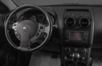 Nissan Qashqai 16 из 19