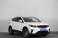 Geely Coolray 1 из 21