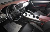 Geely Coolray 8 из 21