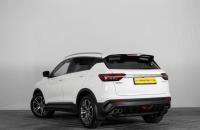 Geely Coolray 6 из 21
