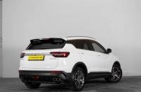 Geely Coolray 4 из 21