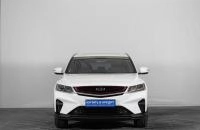 Geely Coolray 2 из 21
