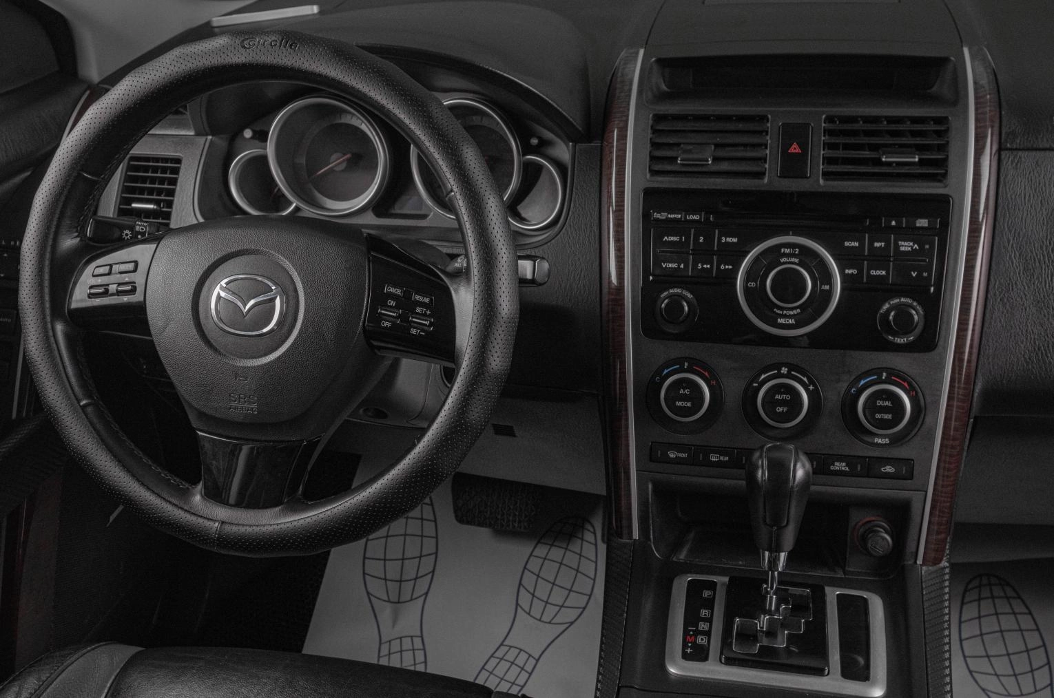 Mazda CX-9 17 из 20