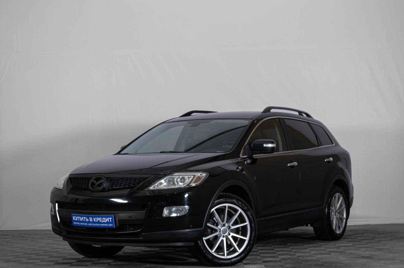 Mazda CX-9 3 из 20