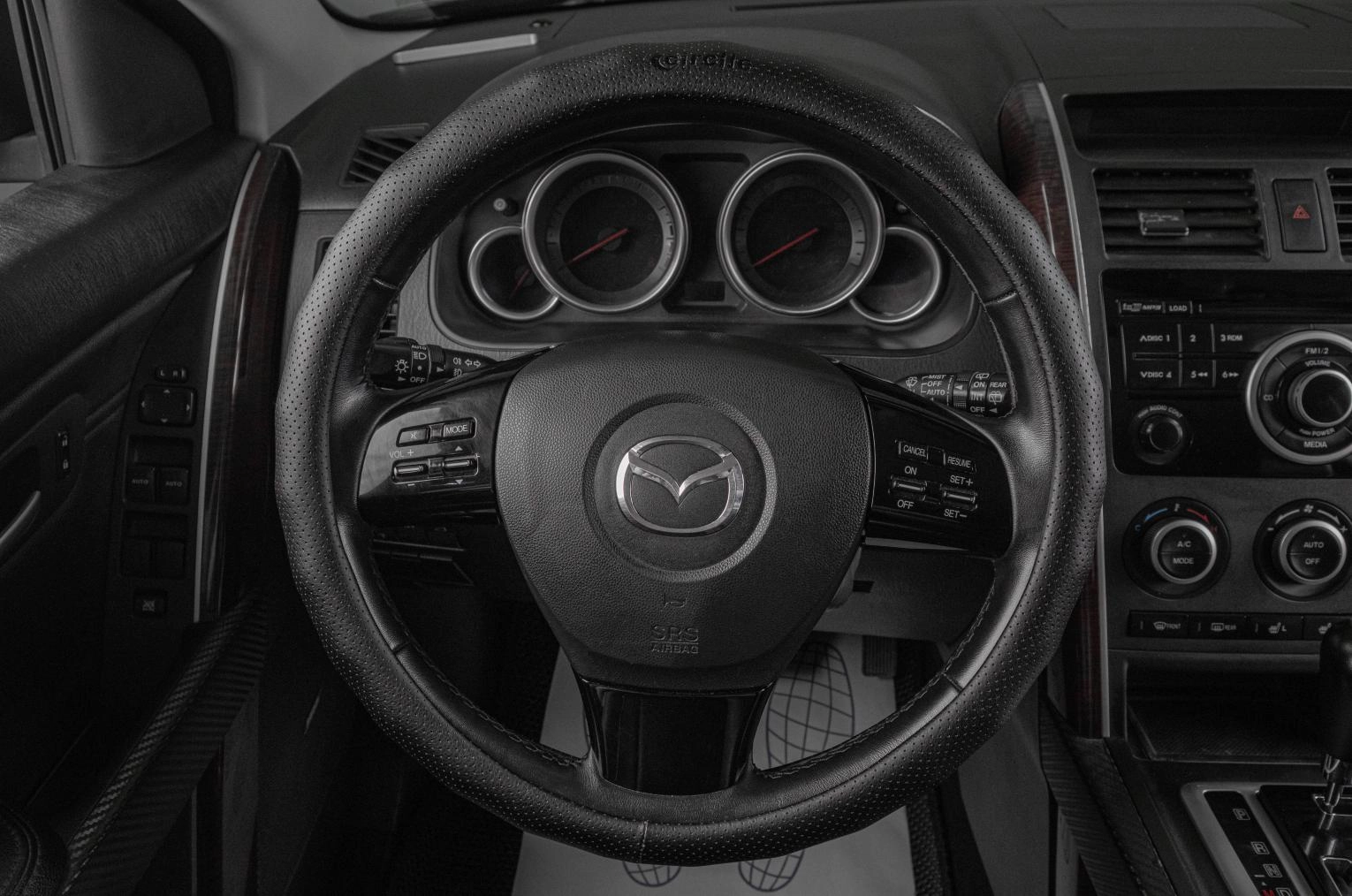 Mazda CX-9 12 из 20